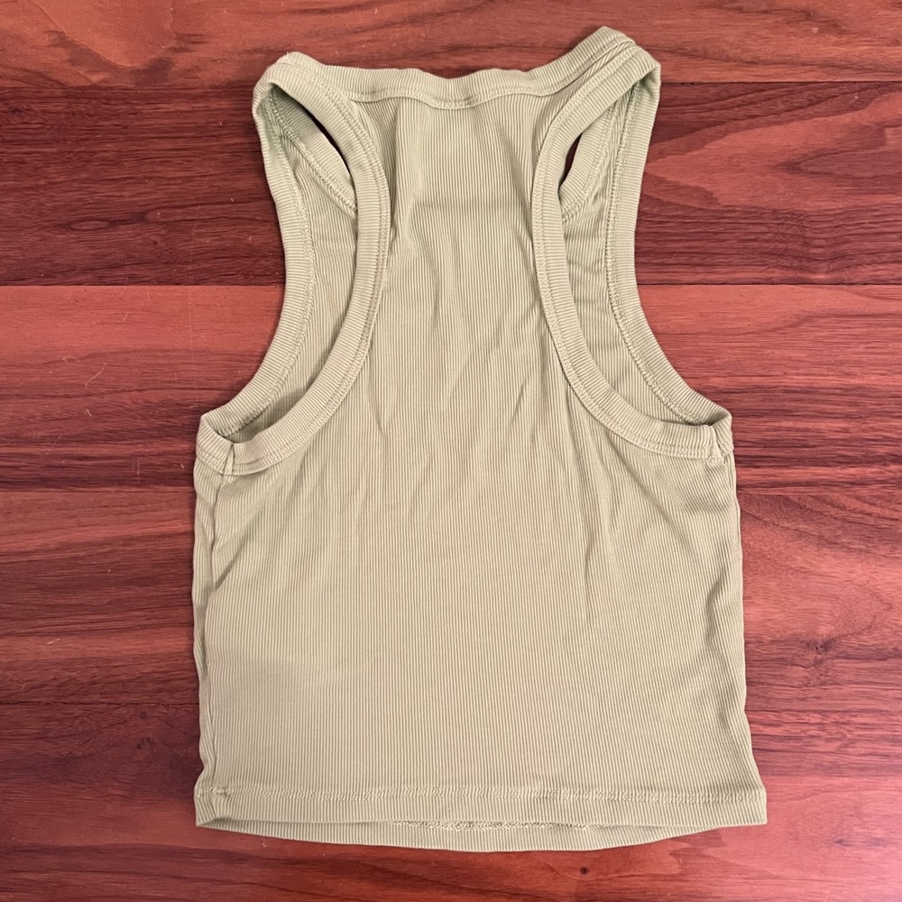 Sunday Best Tank - Picture 2 of 3